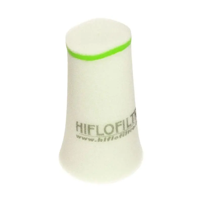 Hiflo - Hff4021 Dual-Stage Foam Air Filter For Yamaha Yfz350 Banshee 1987-2006 1