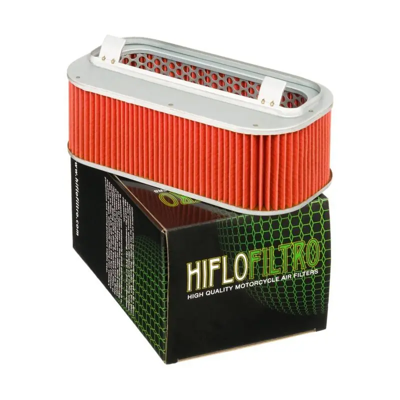 Hiflo - Hfa1704 - Air Filter For Honda Vf700f Interceptor 1984-1985 17216-Mb2-000 1