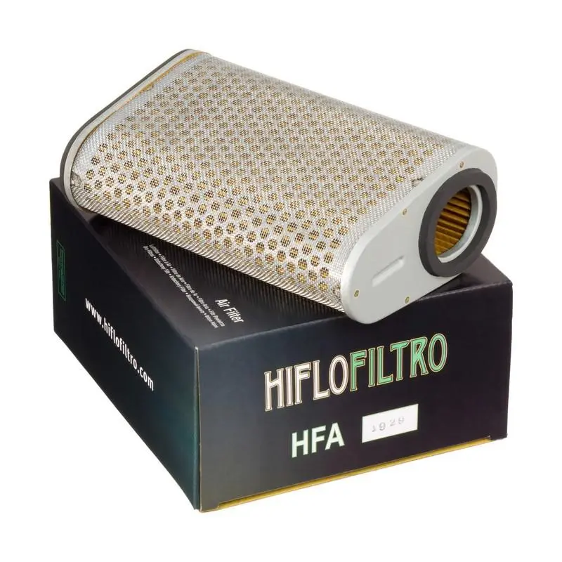 Hiflo - Hfa1929 - Air Filter For Honda Cb1000r 2011-2016 17210-Mfn-D02 1