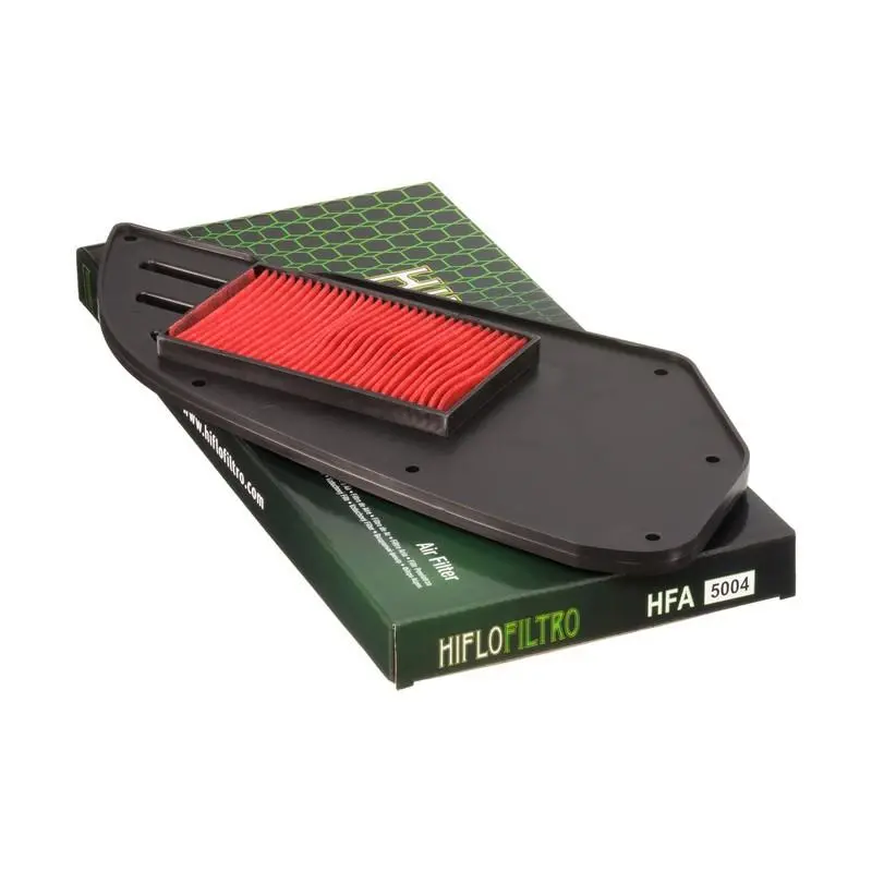 Hiflo - Hfa5004 - Air Filter For Kymco 17211-Lfa7-E00, 00117199 1