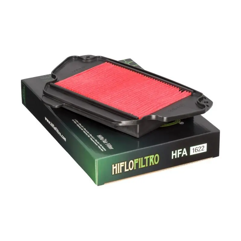 Hiflo - Hfa1622 - Air Filter For Honda Cbr650f 2014-2018 17210-Mje-D00 1