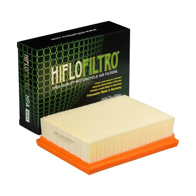 Hiflo - Hfa6301 - Air Filter For Ktm 60306015000 1