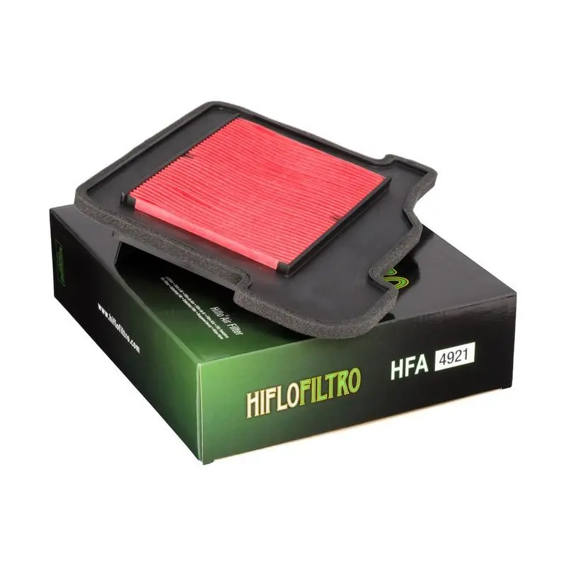 Hiflo - Hfa4921 - Air Filter For Yamaha 1Rc-14451-00-00 1