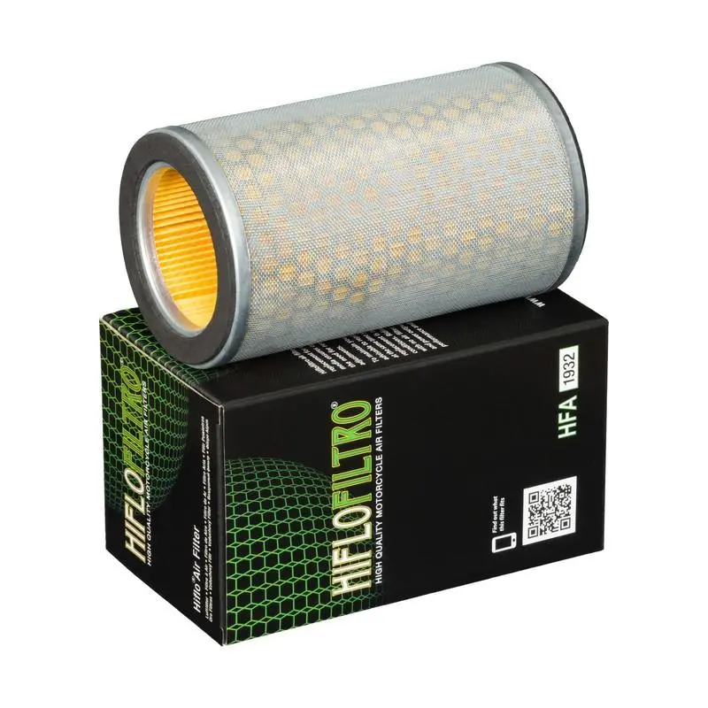 Hiflo - Hfa1932 - Air Filter For Honda Cb1100 2013-2017 17210-Mej-981 1