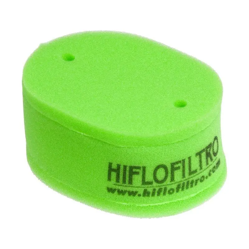 Hiflo - Hfa2709 - Air Filter For Kawasaki Vn750 Vulcan 750 1986-2006 - 11013-1122 1