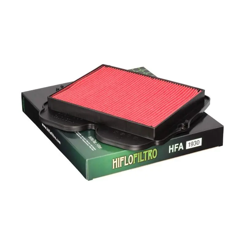 Hiflo - Hfa1930 - Air Filter For Honda Vfr1200 2010-2017 17210-Mgh-640 1