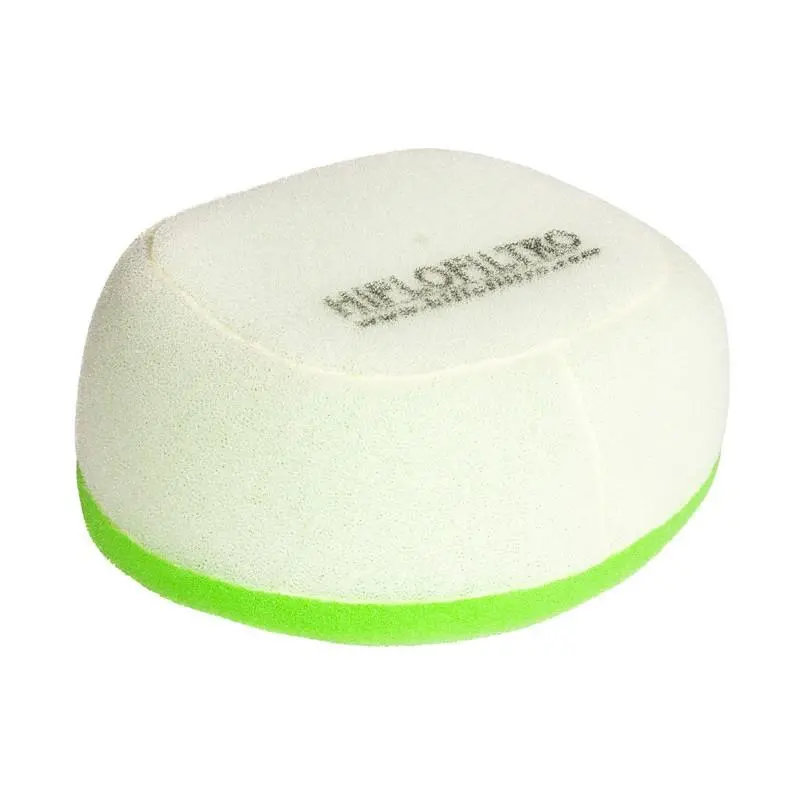 Hiflo - Hff4027 Dual-Stage Foam Air Filter For Yamaha Reference 2Xk-14451-00-00 1