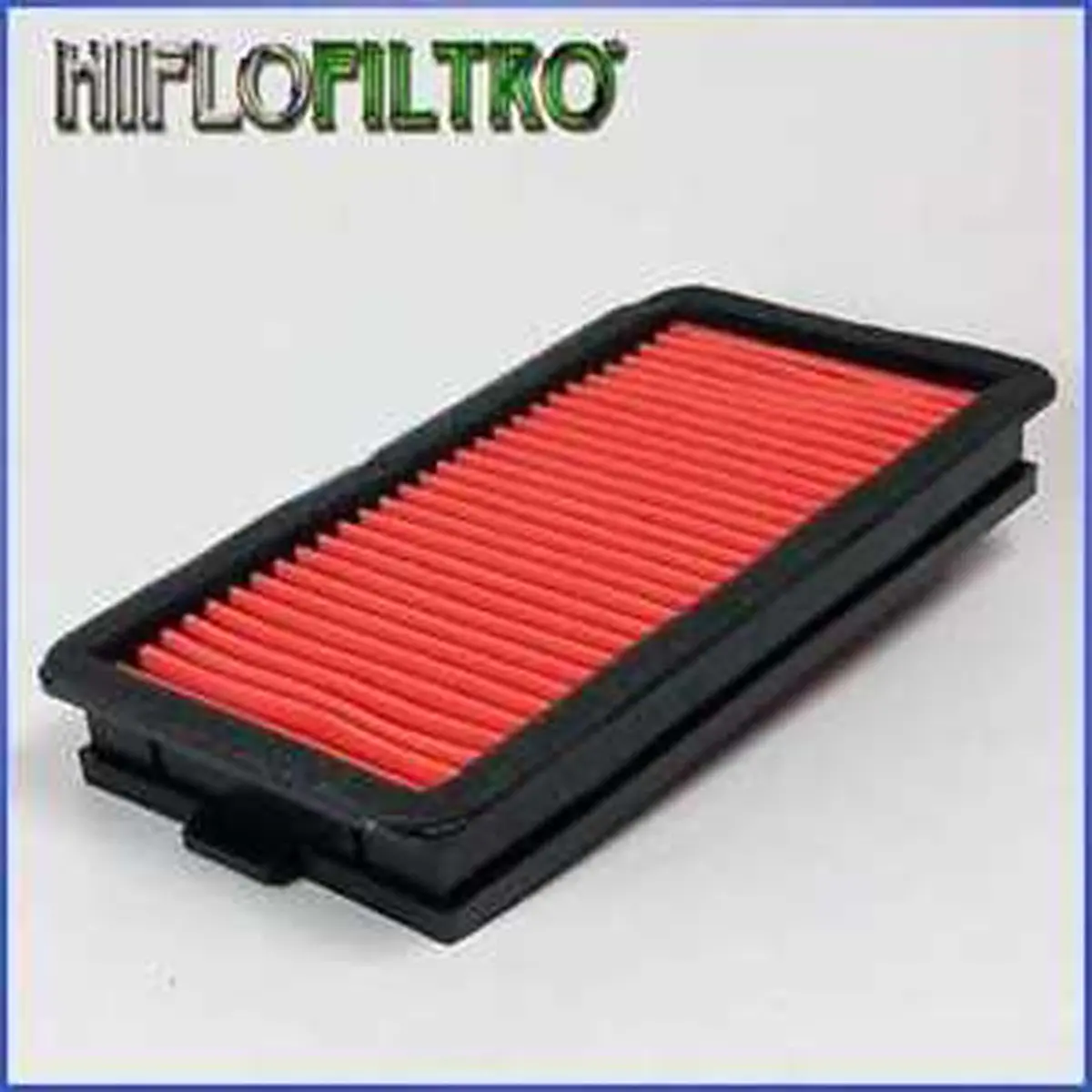 Hiflo - Hfa4801 - Air Filter For Yamaha 4Nx-14451-00-00 2