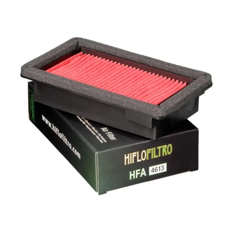 Hiflo - Hfa4613 - Air Filter For Yamaha 5Vk-E4451-00-00 1