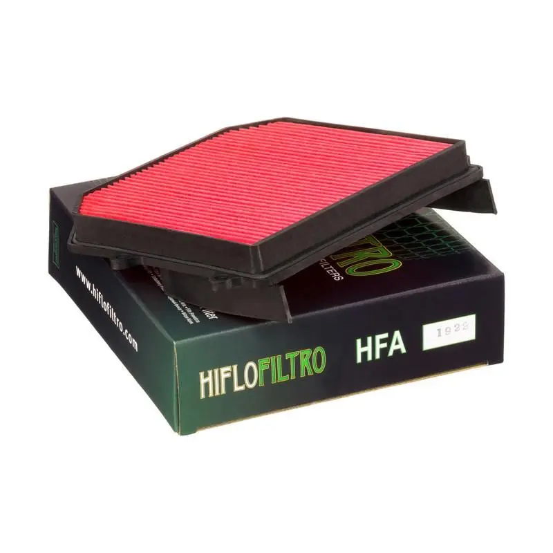 Hiflo - Hfa1922 - Air Filter For Honda Xl1000 Varadero 2003-2013 17210-Mbt-D20 1