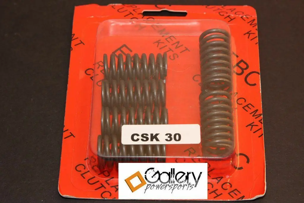Honda Atc-200X Atx200x 86-87 Ebc Hd Clutch Spring Set 1
