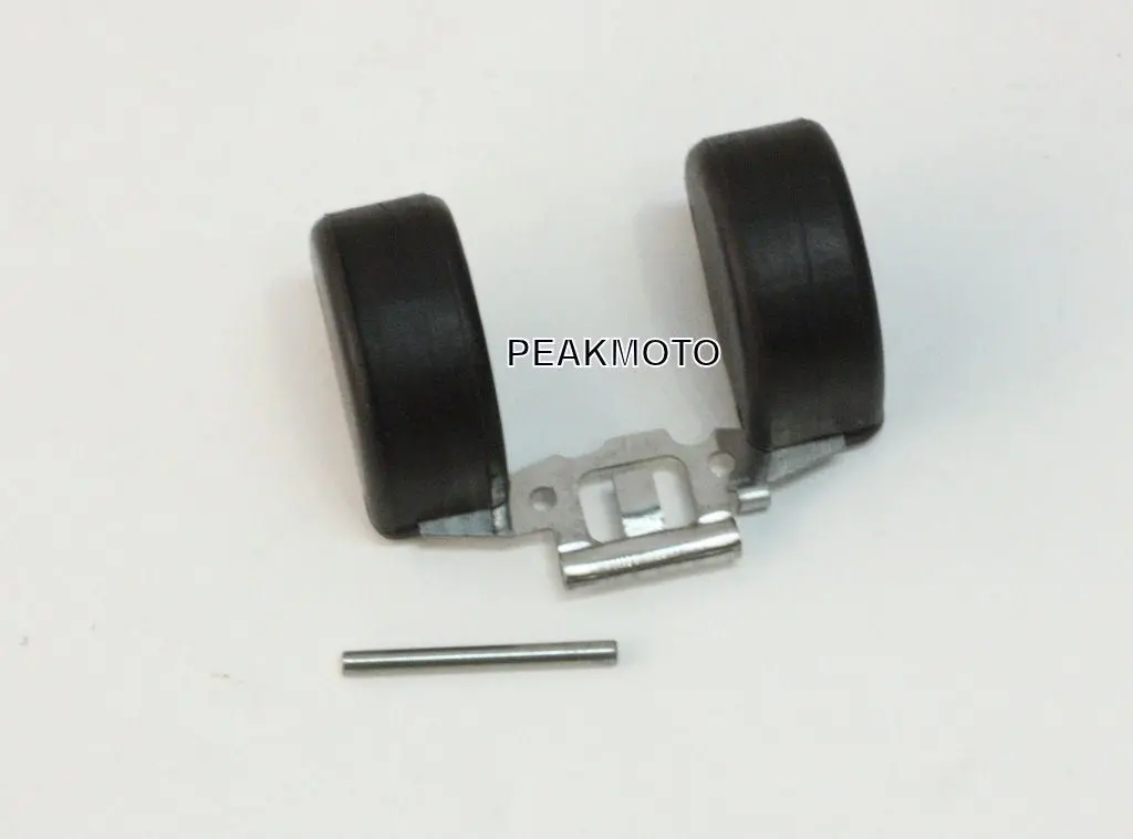 Yamaha Grizzly 125 Yfm125 04-09 Carb Carburetor Float - Made In Japan 1