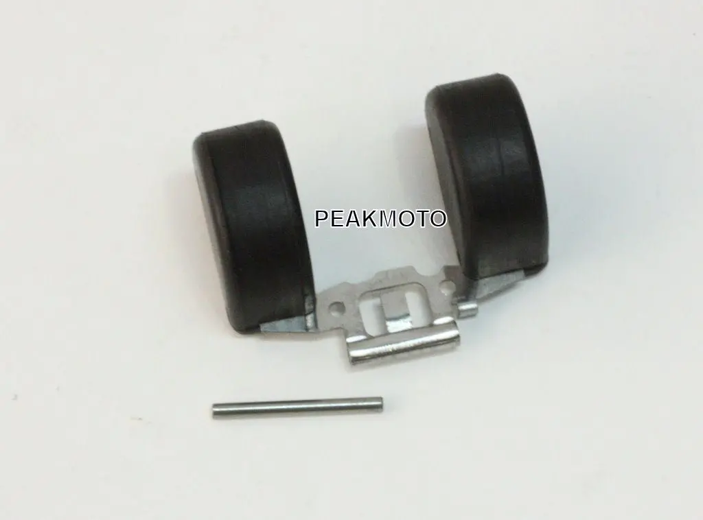 Yamaha Timberwolf Yfb250 92-02 Carb Carburetor Float - Made In Japan 1