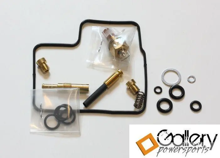 Honda Aspencade Gl1200 84-85 Carb Carburetor Repair Kit - Made In Japan 1