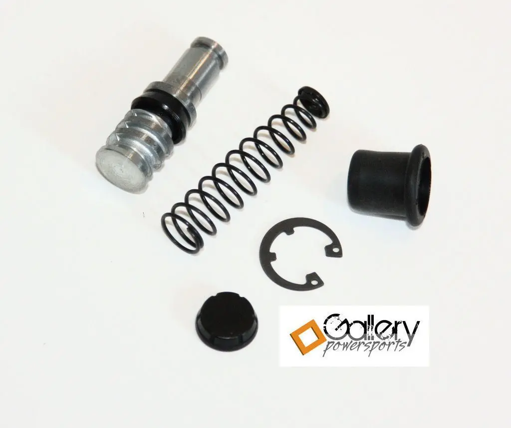 Honda Cm450c Custom Front Brake Master Cylinder Kit Made In Japan 1