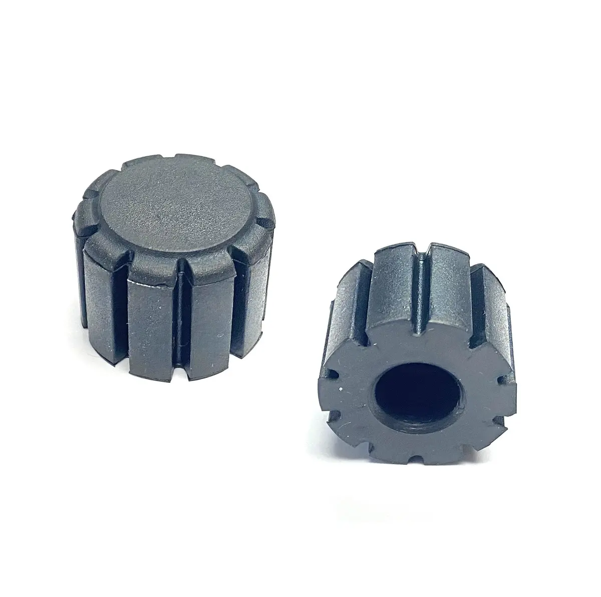Fuel Tank Rubber Cushions (Pair) For Honda Xl80s Xl100s Cbr1100xx 17611-Ha5-000 1