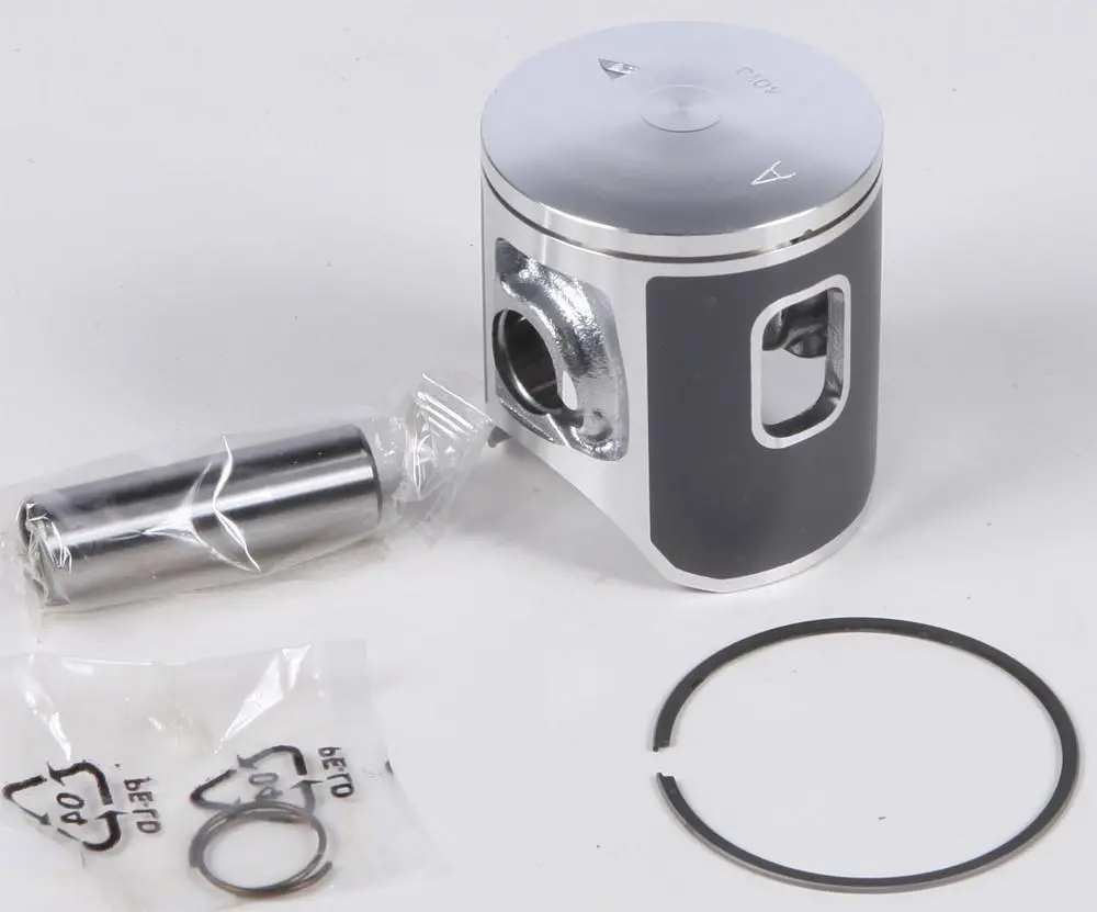 Pro-X 01.2224.A Piston Kit Standard Bore "A" 53.95Mm For Yamaha Yz125 2002-2004 1