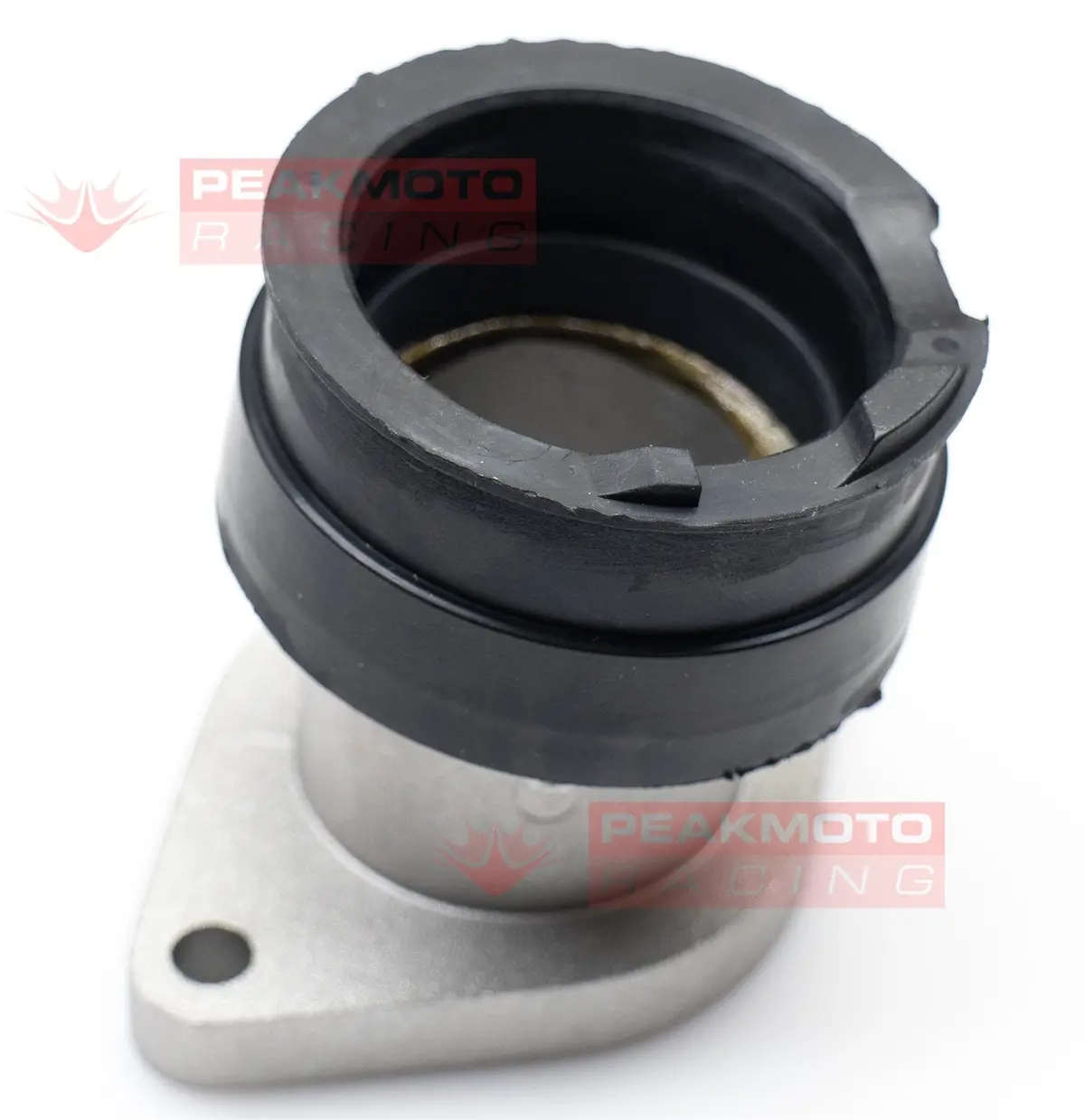 Bronco At-07084 Intake Manifold Boot Yamaha Yfm250x Bear Tracker 4Xe-13586-00-00 1
