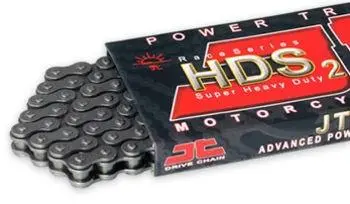 Jt Chain 520 X 108 Link Hds Series Super Heavy Duty Drive Chain Jtc520hds108sl 1