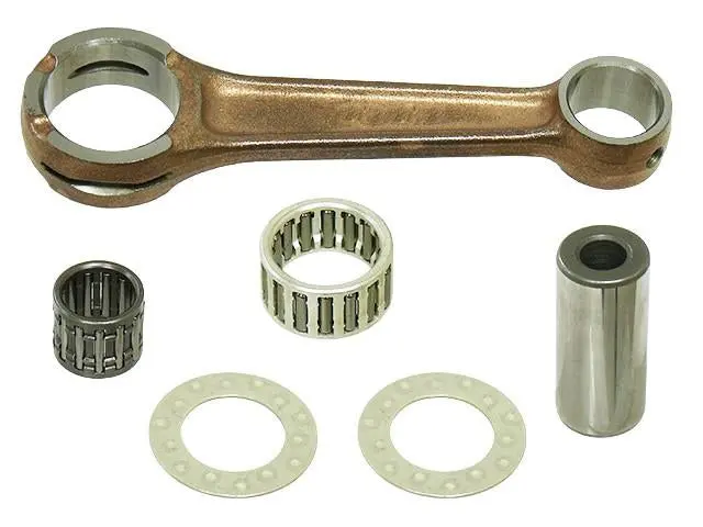 Namura Rx-10000 Connecting Rod Kit For Honda Cr80r/Cr85r 1986-2007 (2-Stroke) 1