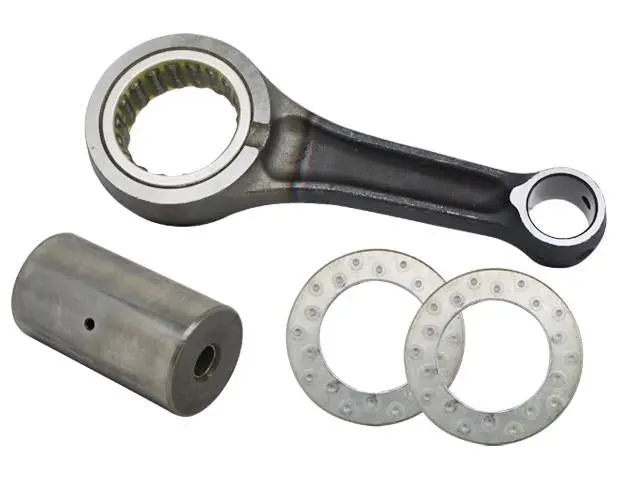 Namura Rx-10004 Connecting Rod Kit For Honda Xr250r 1986-2004 1