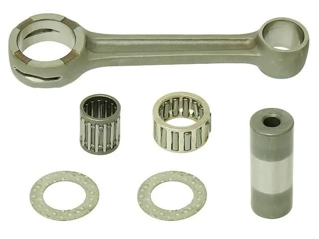 Namura Rx-10005 Connecting Rod Kit For Honda Cr500r 1989-2001 1