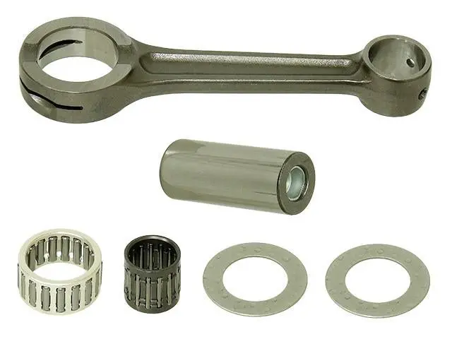 Namura Rx-10006 Connecting Rod Kit For Honda Cr250r 2002-2007 (2 Stroke) 1