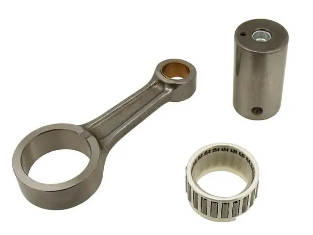 Namura Rx-10007 Connecting Rod Kit For Honda Crf450r 2002-2008 1