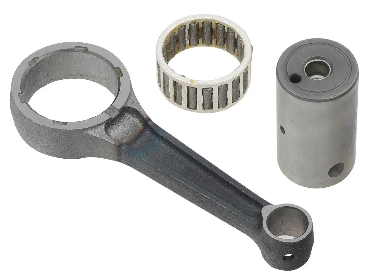 Namura Rx-10008 Connecting Rod Kit For Honda Crf230f 2003-2019 1