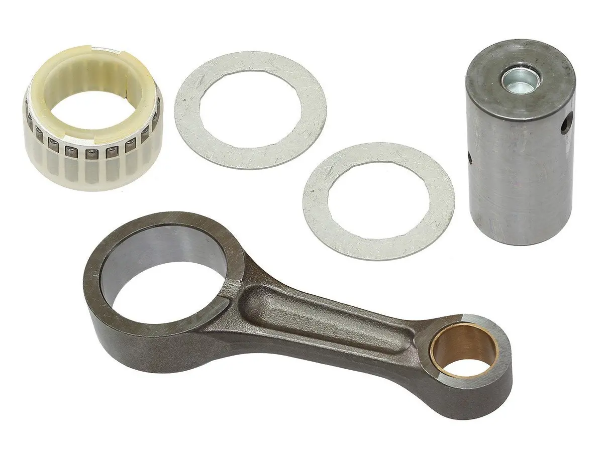 Namura Connecting Rod Kit For Honda Crf450r 2009-2016 - Rx-10011 1