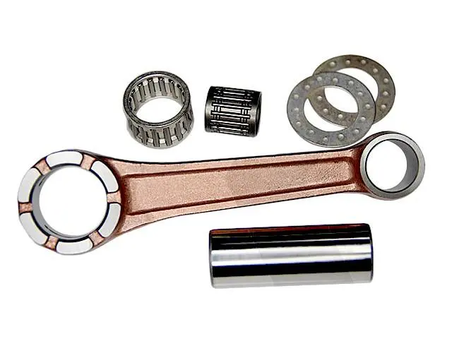 Namura Connecting Rod Kit For Maico 490 1983 - Rx-12002 1