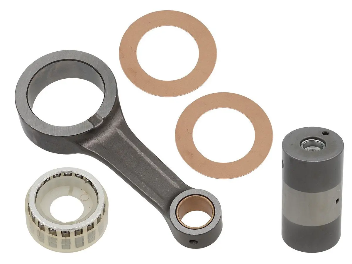 Namura Connecting Rod Kit For Kawasaki Kx250f 2010-2016 (4 Stroke) Rx-20000 1
