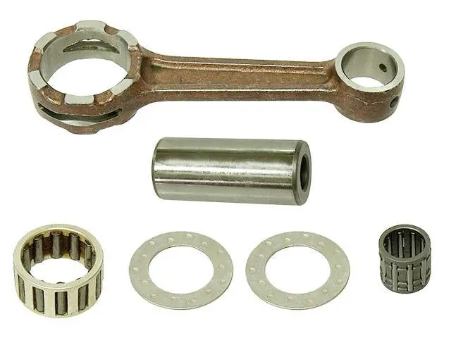 Namura Connecting Rod Kit For Kawasaki Kx60 Kx65 1983-2022 - Rx-20001 1
