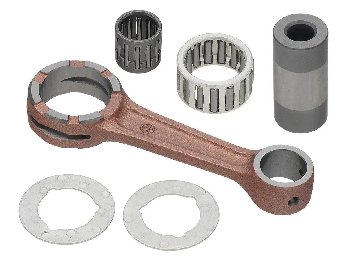Namura Connecting Rod Kit For Kawasaki Kx80/Kx85 1998-2023 - Rx-20003 1