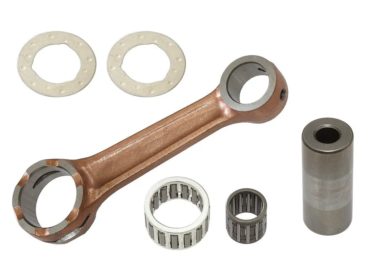 Namura Connecting Rod Kit For Kawasaki Kx125 1994-1997 - Rx-20005 1