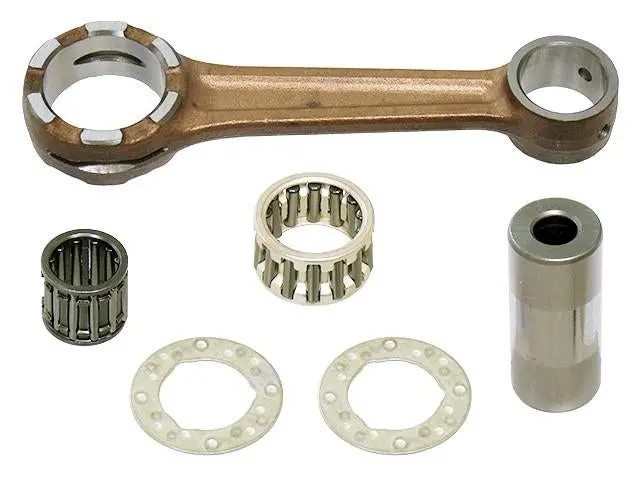 Namura Rx-20006 Connecting Rod Kit Kawasaki Kdx200 1989-2006, Kx125 1988-1991 1