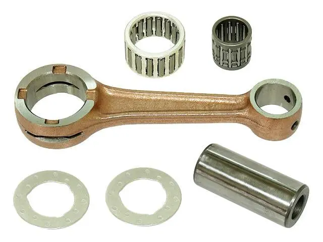 Namura Connecting Rod Kit For Kawasaki Kx125 1998-2002 - Rx-20007 1