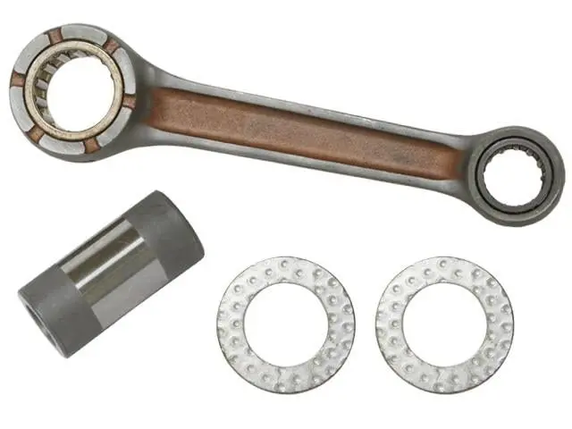 Namura Connecting Rod Kit For Kawasaki Kx500 1985-2004 - Rx-20009 1