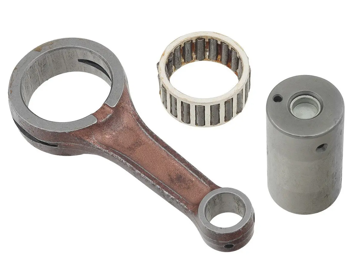 Namura Connecting Rod Kit For Suzuki Rm-Z250 2004-2023 Rmz250 - Rx-30001 1