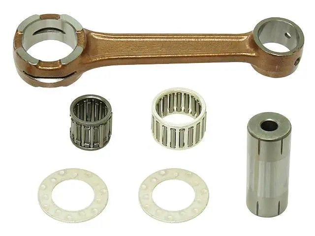 Namura Connecting Rod Kit For Suzuki Rm250 1996-2002 (2 Stroke) - Rx-30004 1