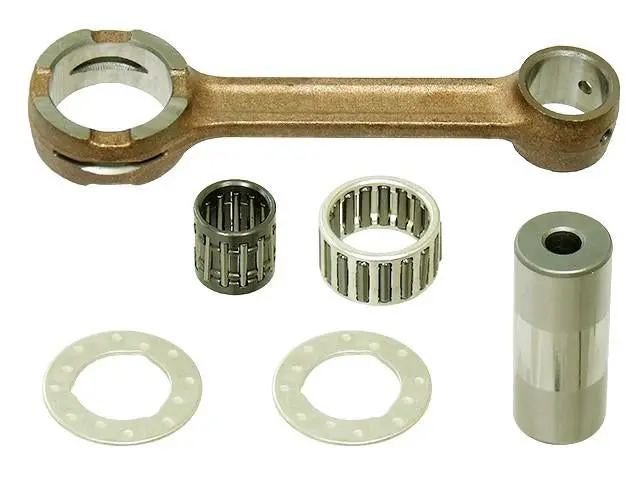 Namura Connecting Rod Kit For Suzuki Rm125 1999-2000 - Rx-30006 1
