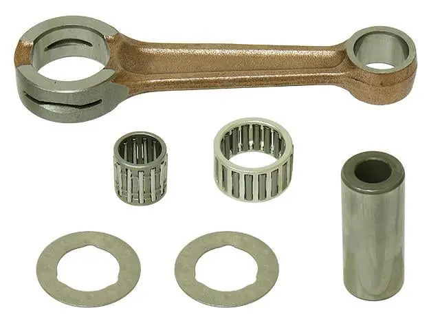 Namura Connecting Rod Kit For Suzuki Rm125 2004-2008 - Rx-30008 1