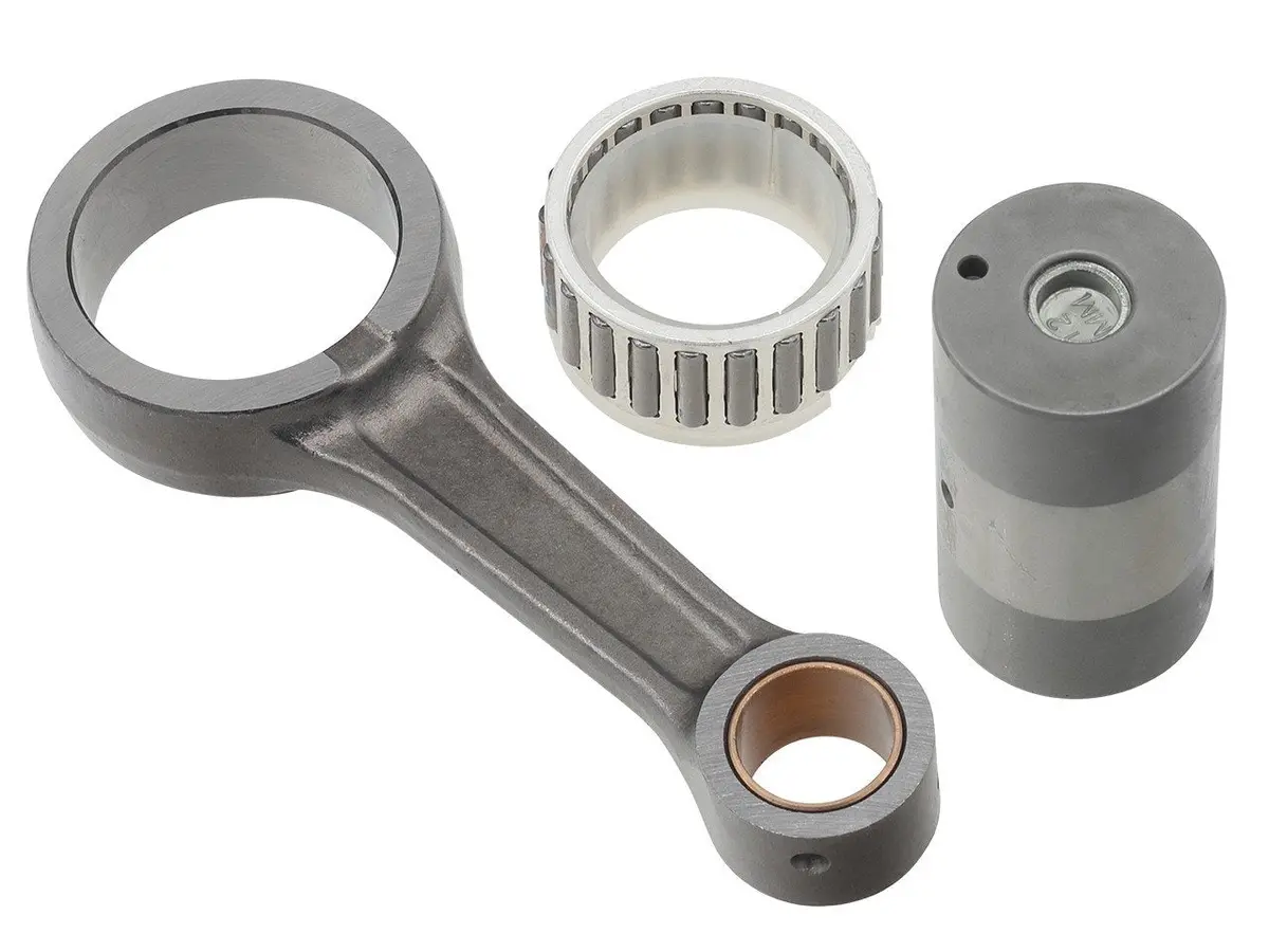 Namura Connecting Rod Kit For Suzuki Rm-Z450 2008-2012 - Rx-30009 1