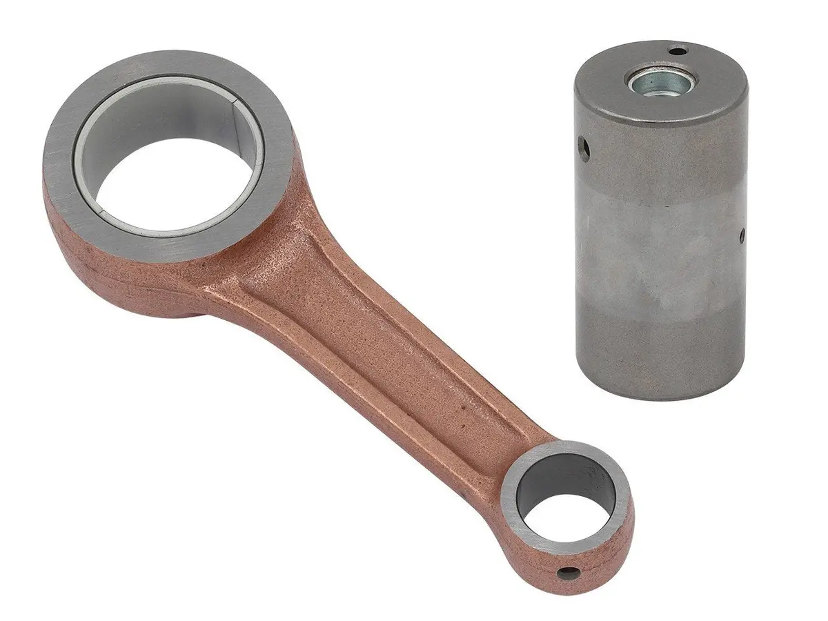 Namura Connecting Rod Kit For Kawasaki Kx250 2021-2022 ( 4 Stroke) - Rx-20017 1