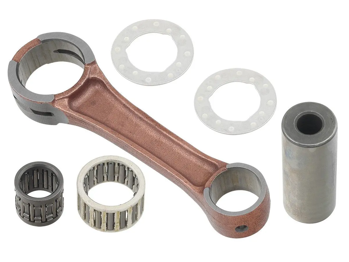 Namura Connecting Rod Kit For Yamaha Dtr125 1988-2006 (Non-Us Model) - Rx-40000 1