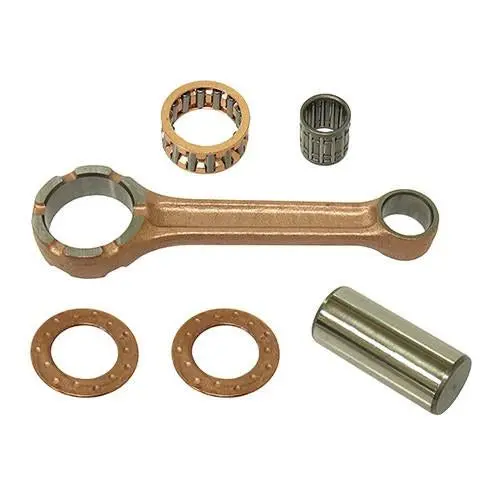 Namura Connecting Rod Kit For Yamaha Pw80 1983-2006 - Rx-40001 1