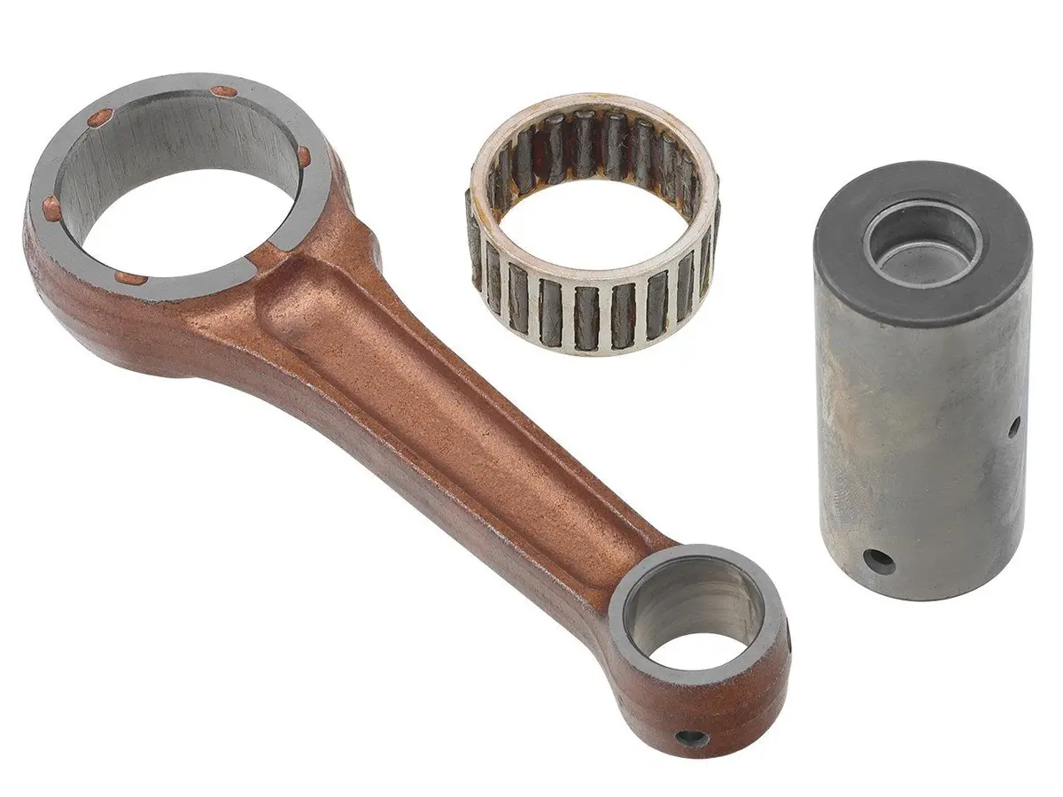 Namura Connecting Rod Kit For Yamaha Xt600 1988-1995 - Rx-40004 1