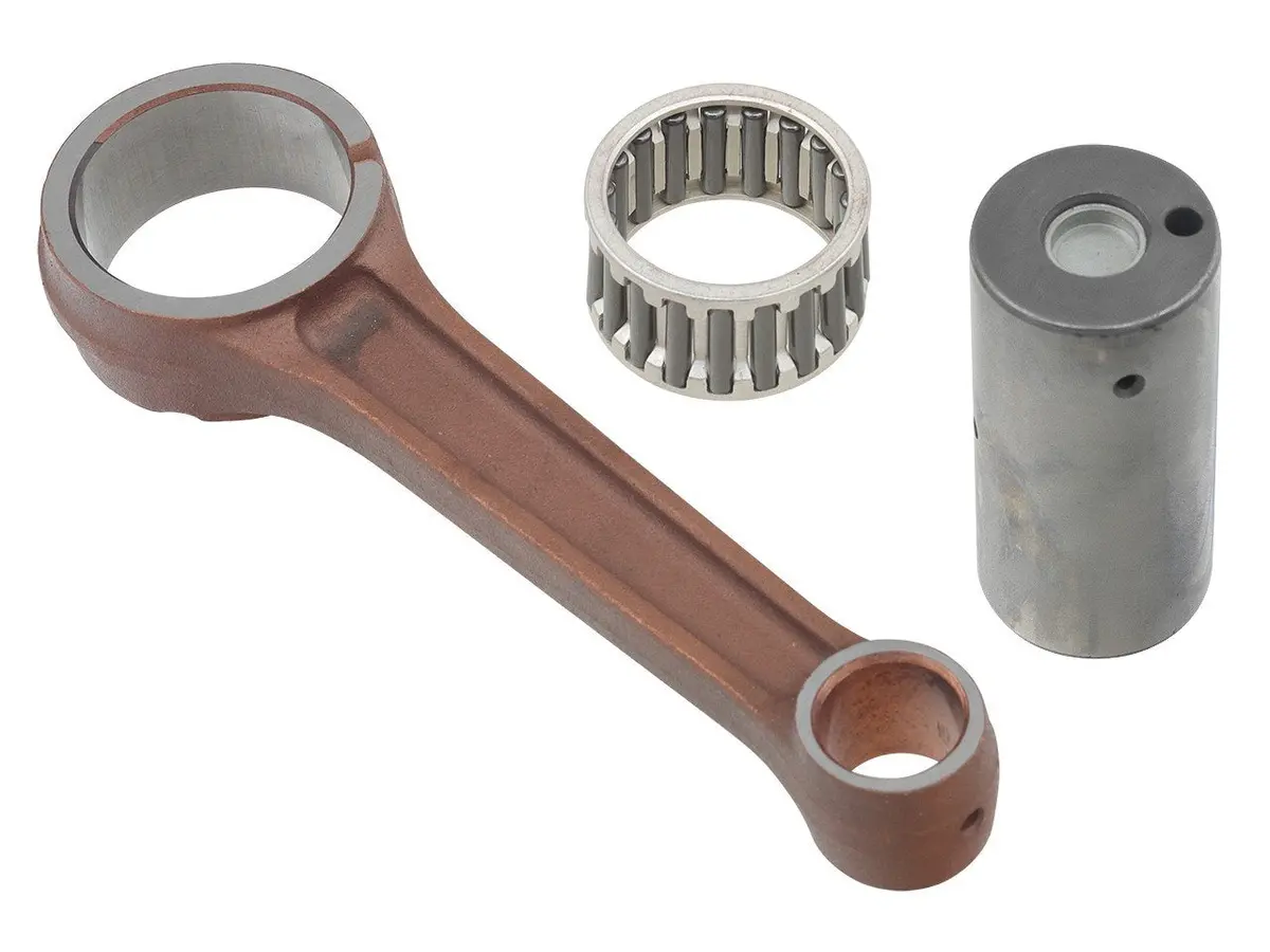 Namura Connecting Rod Kit For Yamaha Sr500 Tt500 Xt500 - Rx-40005 1