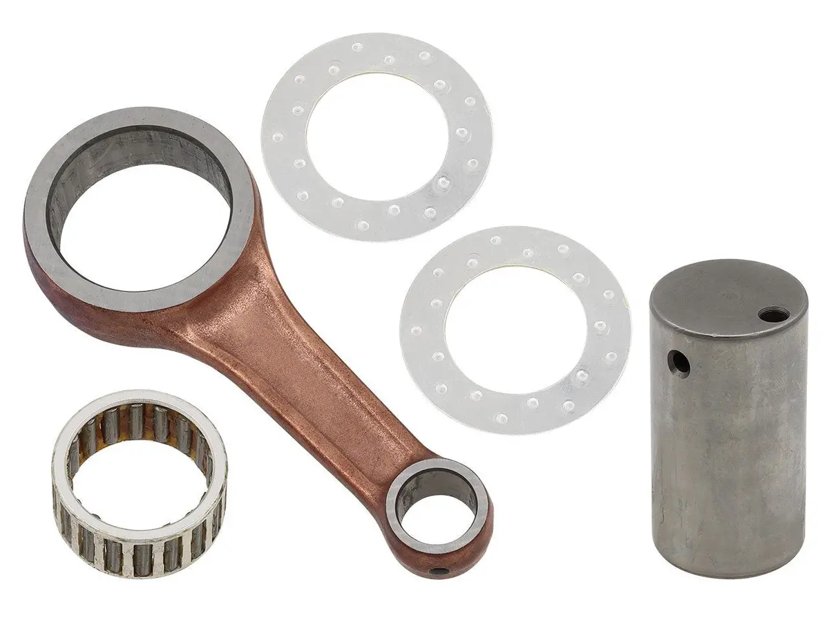 Namura Connecting Rod Kit For Yamaha Yz250f/Wr250f 2014-2023 (4 Stroke) Rx-40006 1