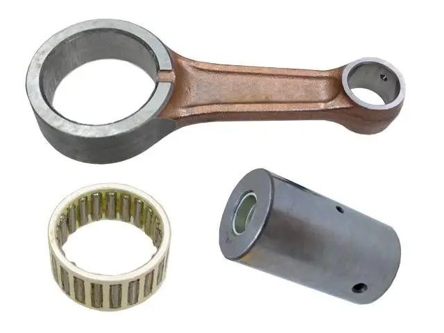 Namura Connecting Rod Kit For Yamaha Yz426f 2000-2002, Wr426f 2001-2002 Rx-40007 1